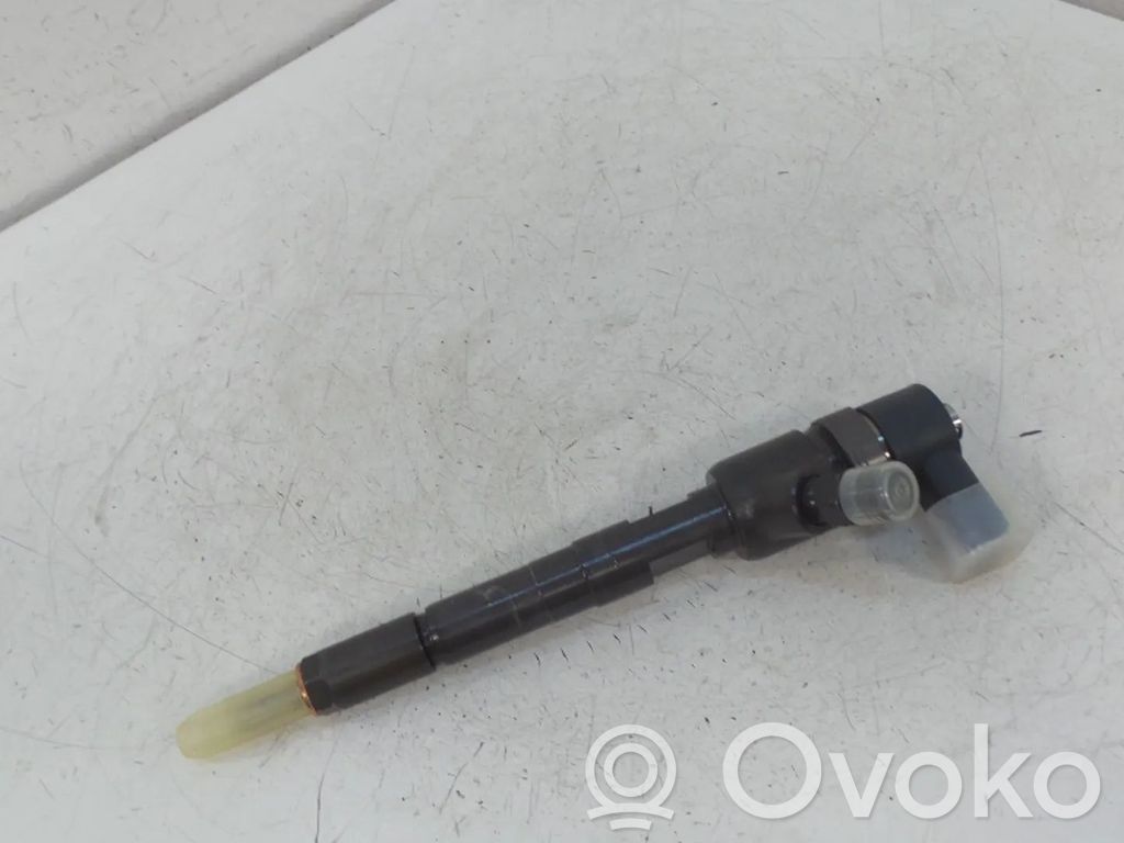 Opel Corsa D Injector combustibil 