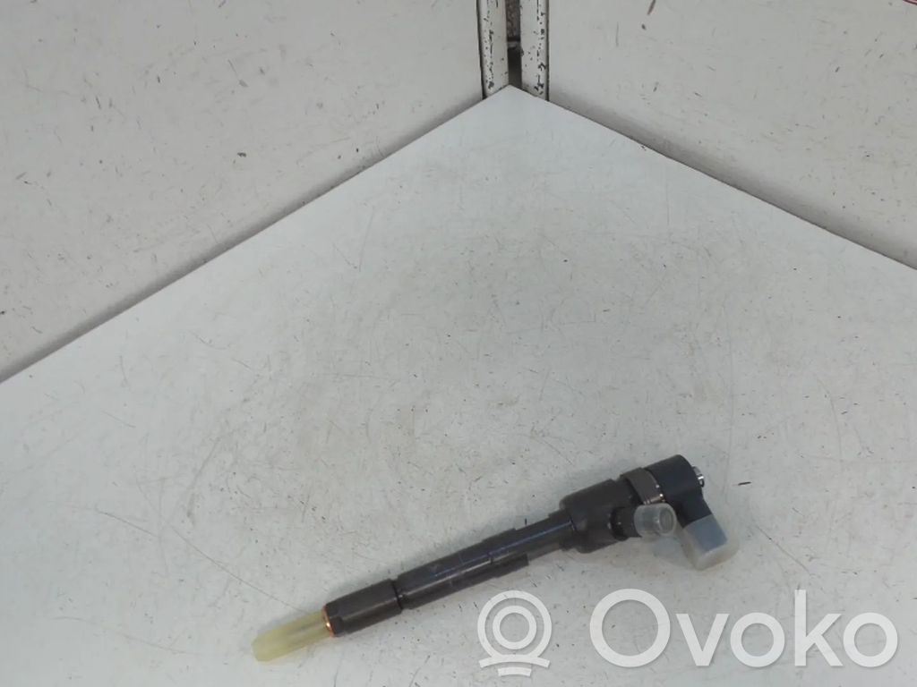 Opel Corsa D Injector combustibil 
