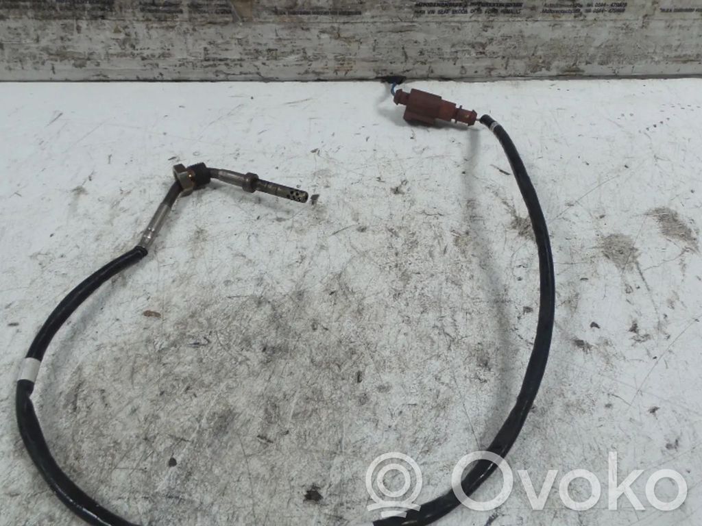 Volkswagen PASSAT B7 Sensor 