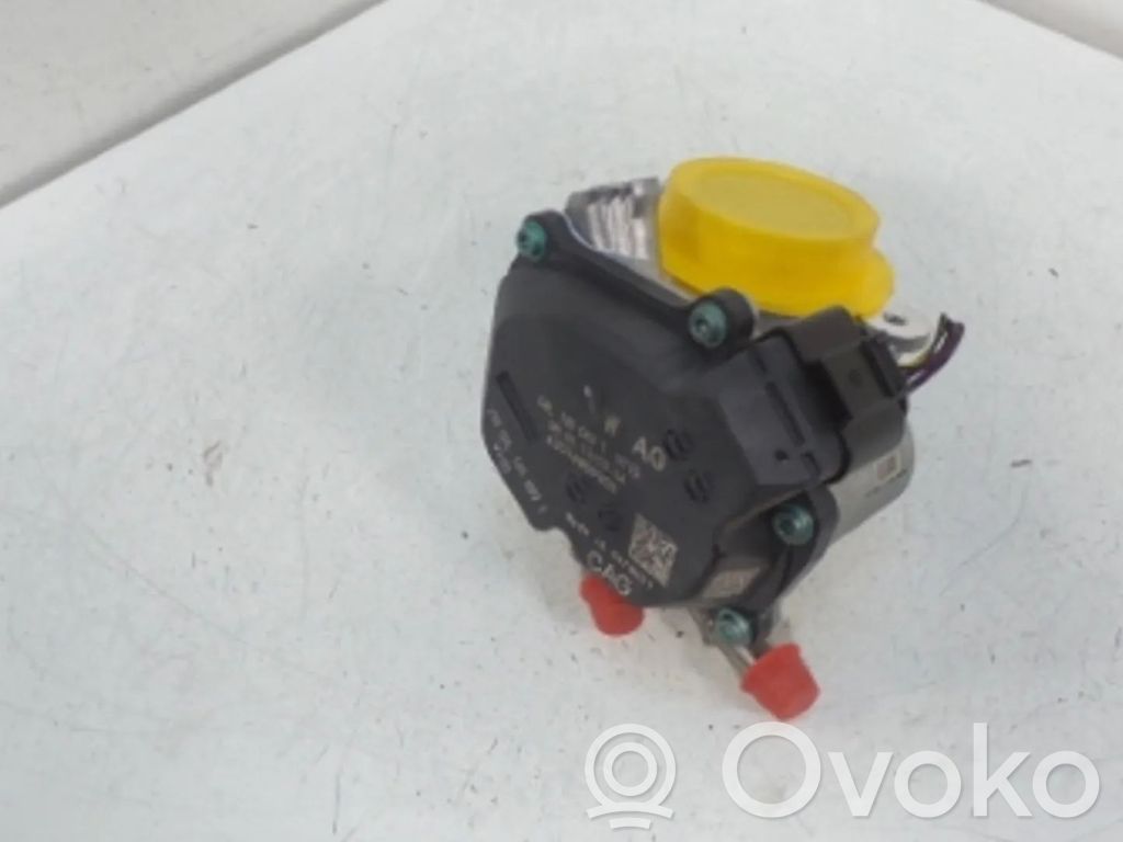 Volkswagen Golf VII Valvola corpo farfallato elettrica