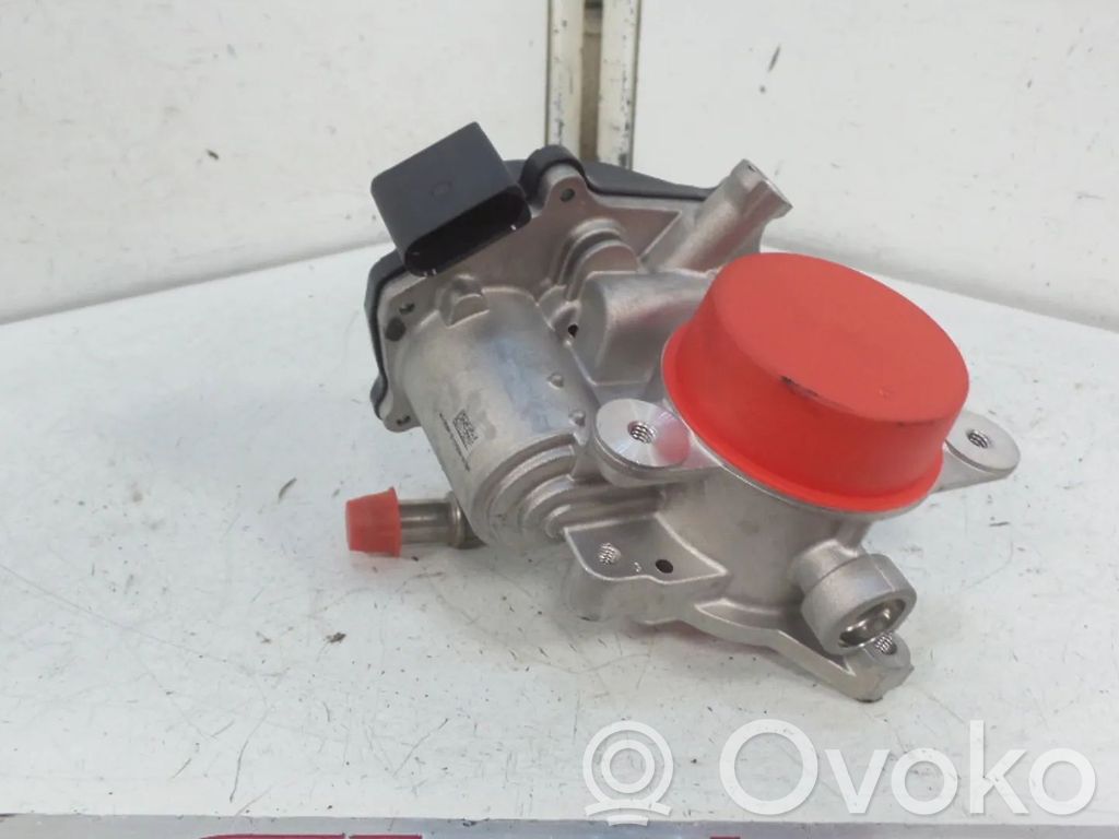 Volkswagen Touran III Valvola corpo farfallato elettrica