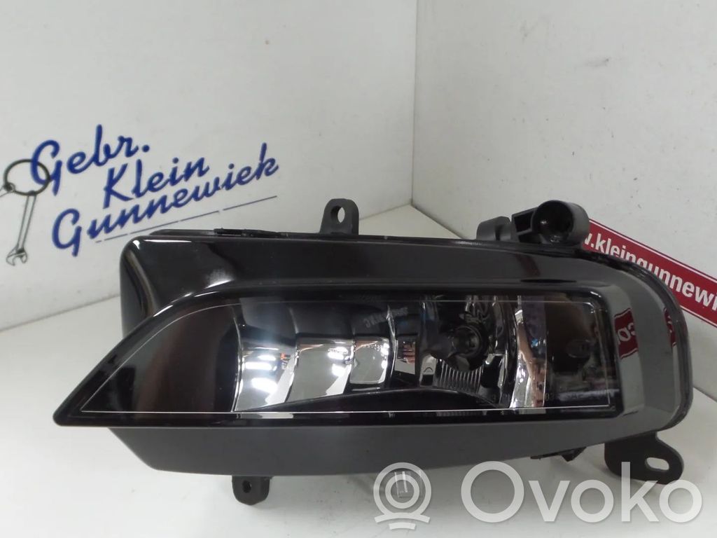Audi A4 S4 B8 8K Etusumuvalo 