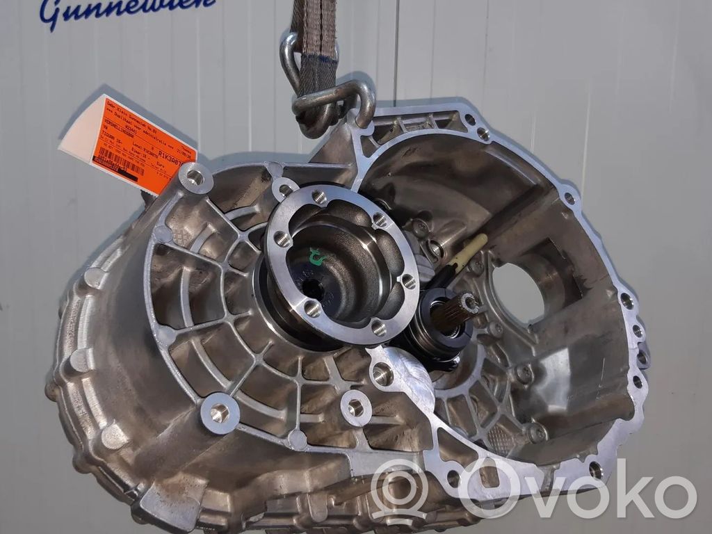 Volkswagen Tiguan Scatola del cambio manuale a 5 velocità
