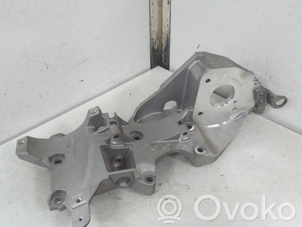 Volkswagen Polo V 6R Mocowanie alternatora 
