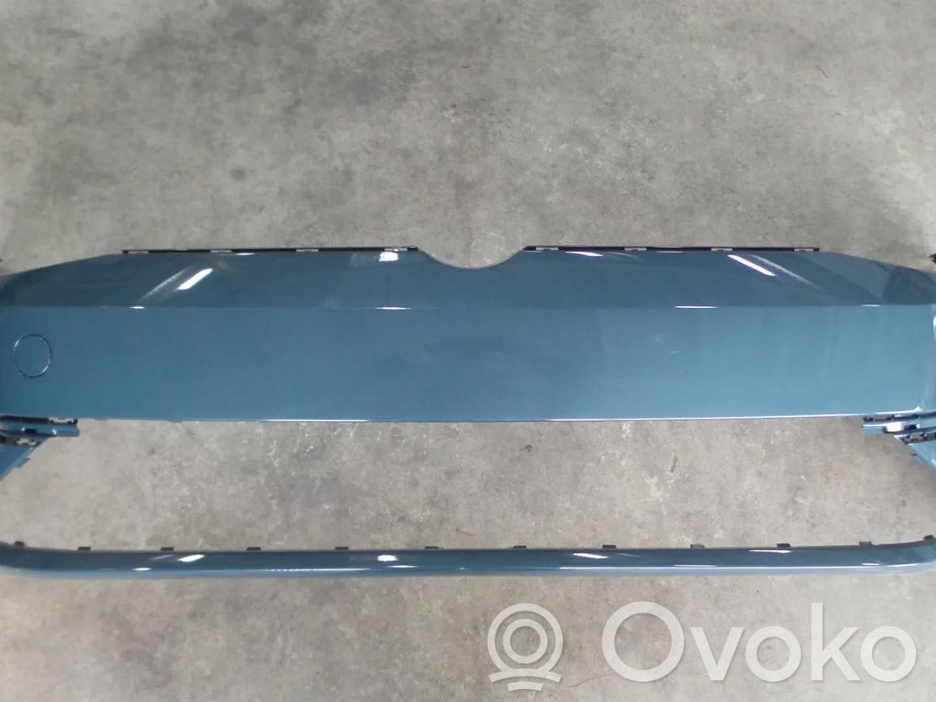Volkswagen Golf VII Bară față