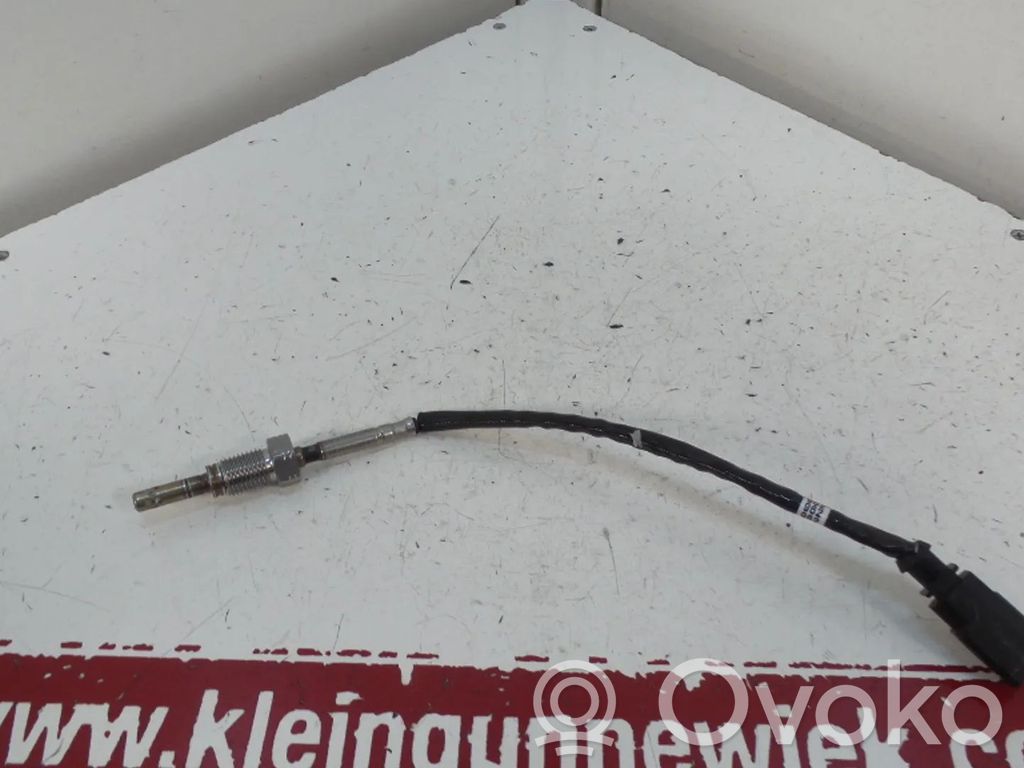 Volkswagen Crafter Sensor 