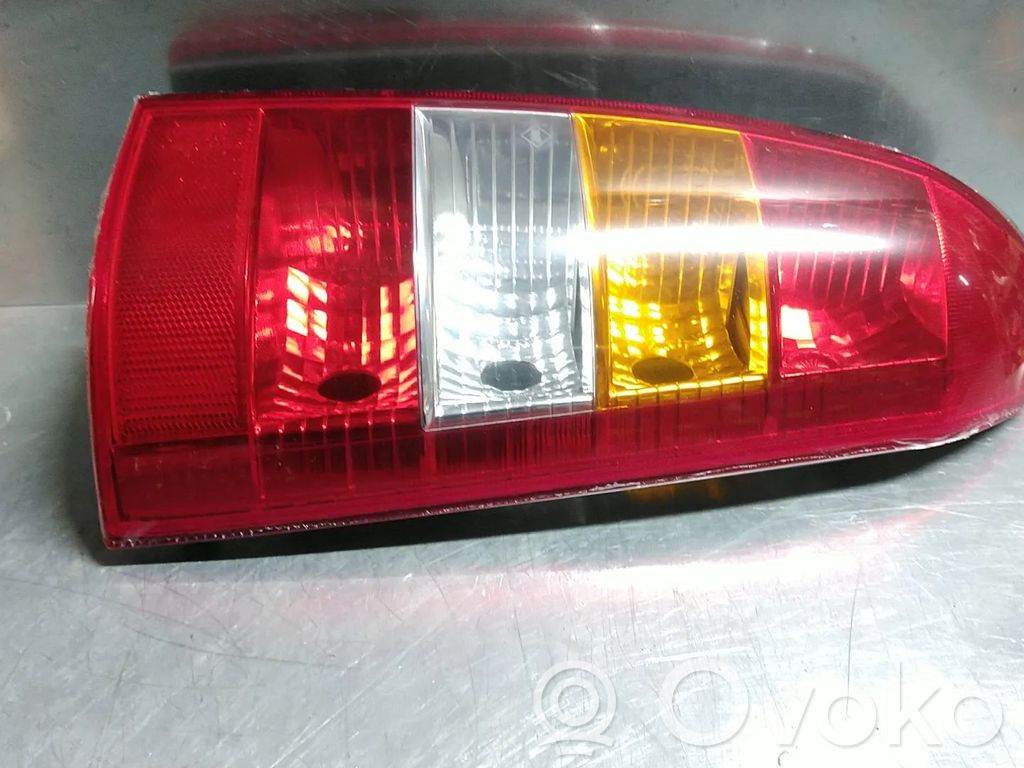 Opel Astra G Takavalot 