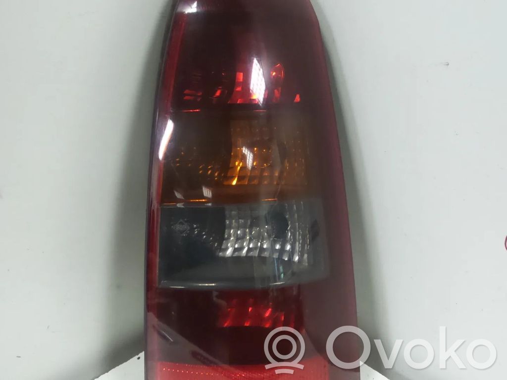 Opel Astra G Takavalot 