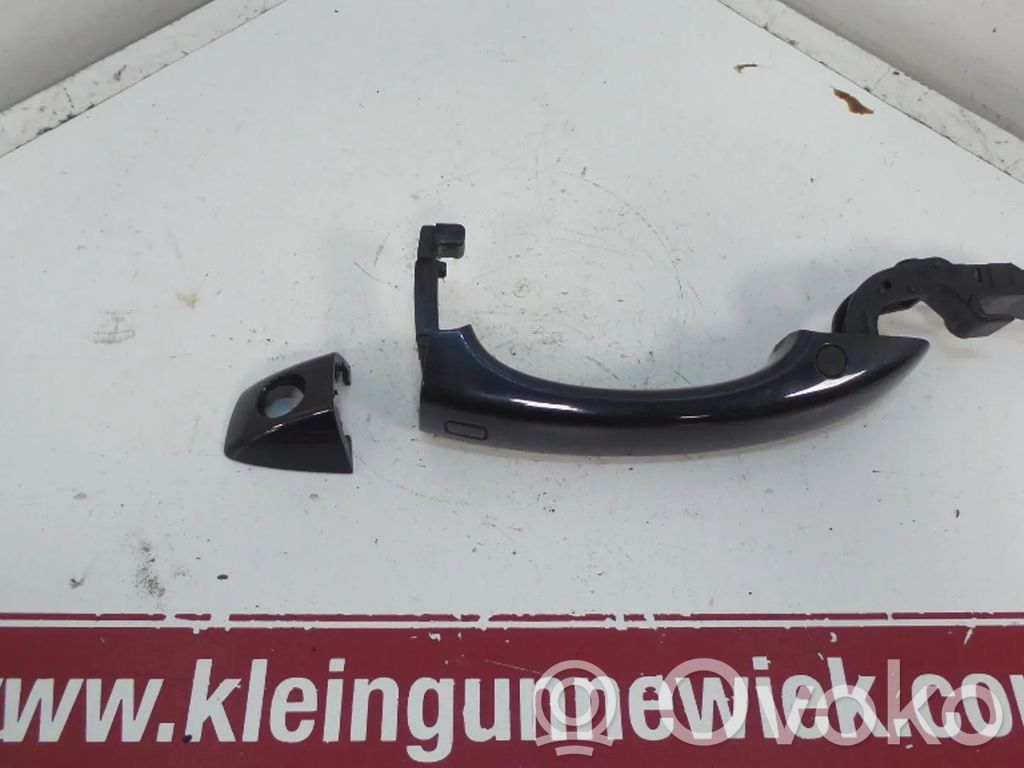 Audi A6 S6 C7 4G Copertura per maniglia portiera anteriore 