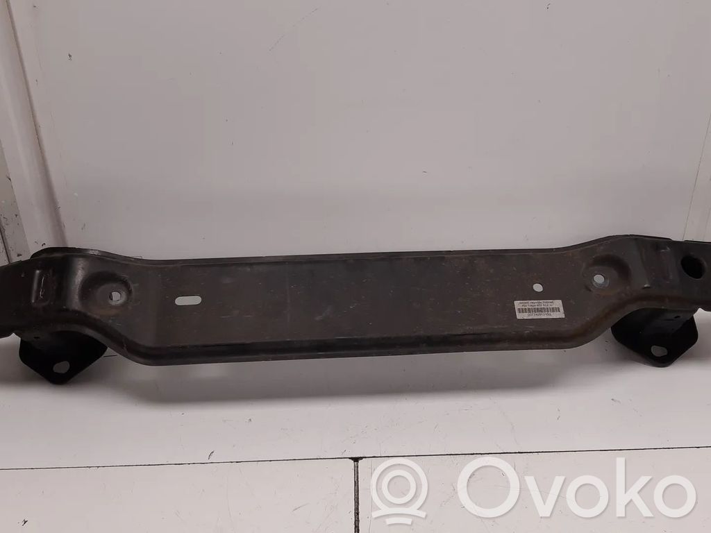 BMW 1 F20 F21 Traversa del paraurti posteriore