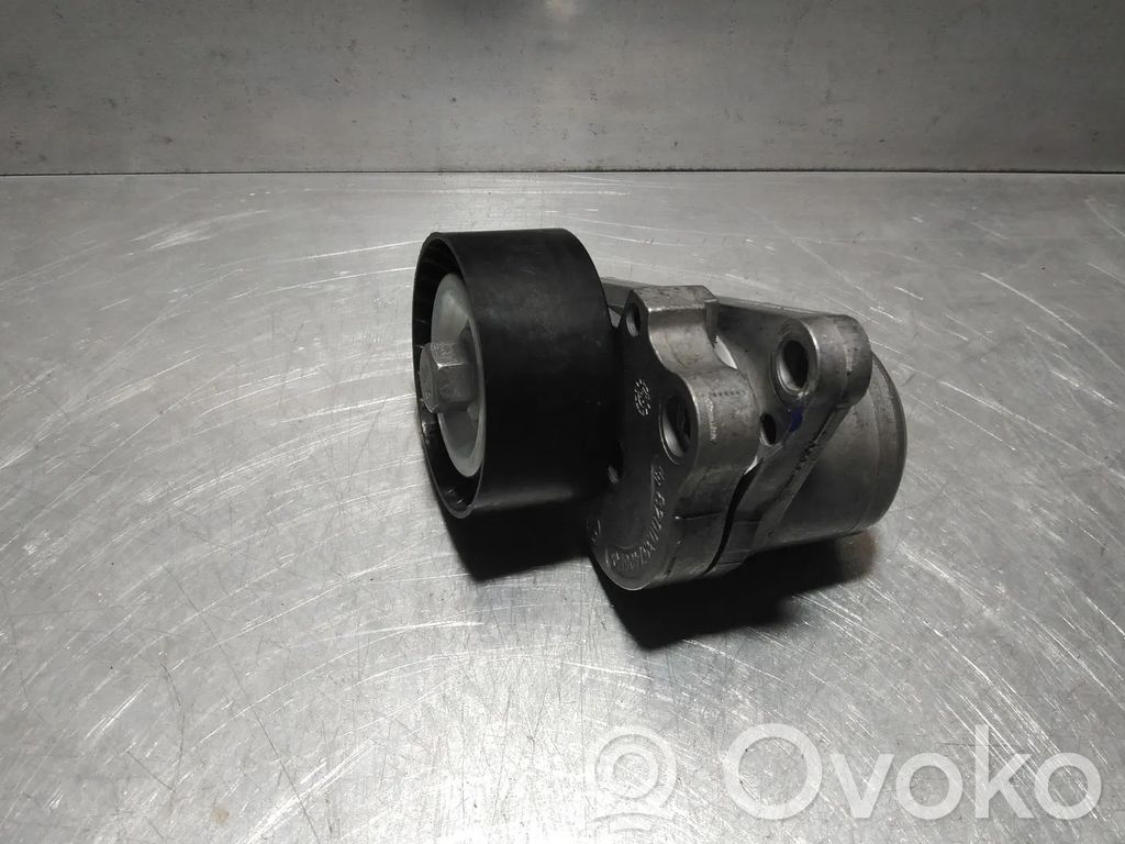 Opel Movano B Other engine bay part 