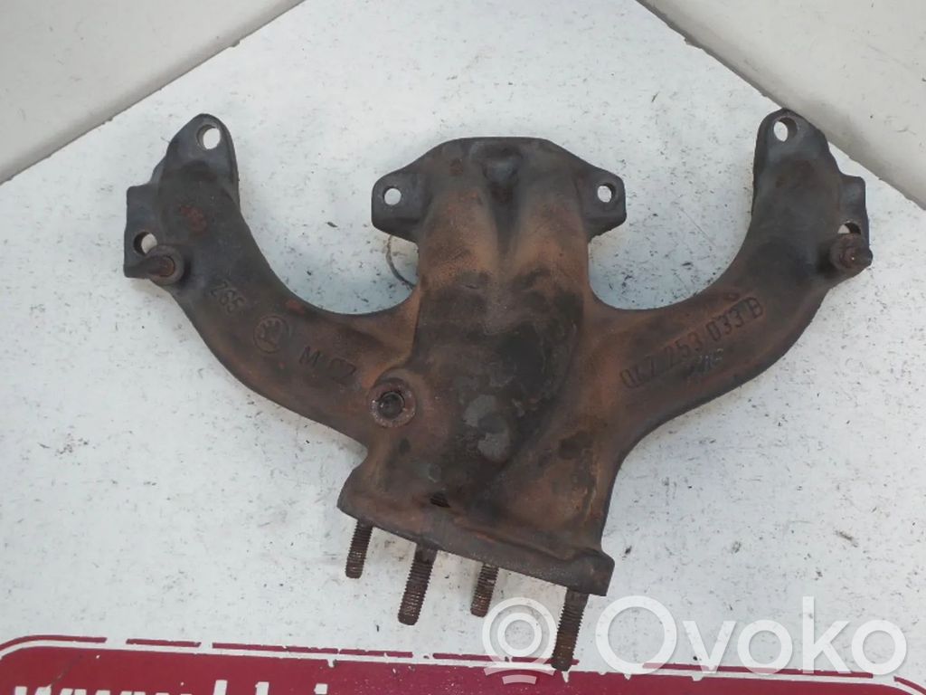 Volkswagen Lupo Otros repuestos del compartimento del motor 