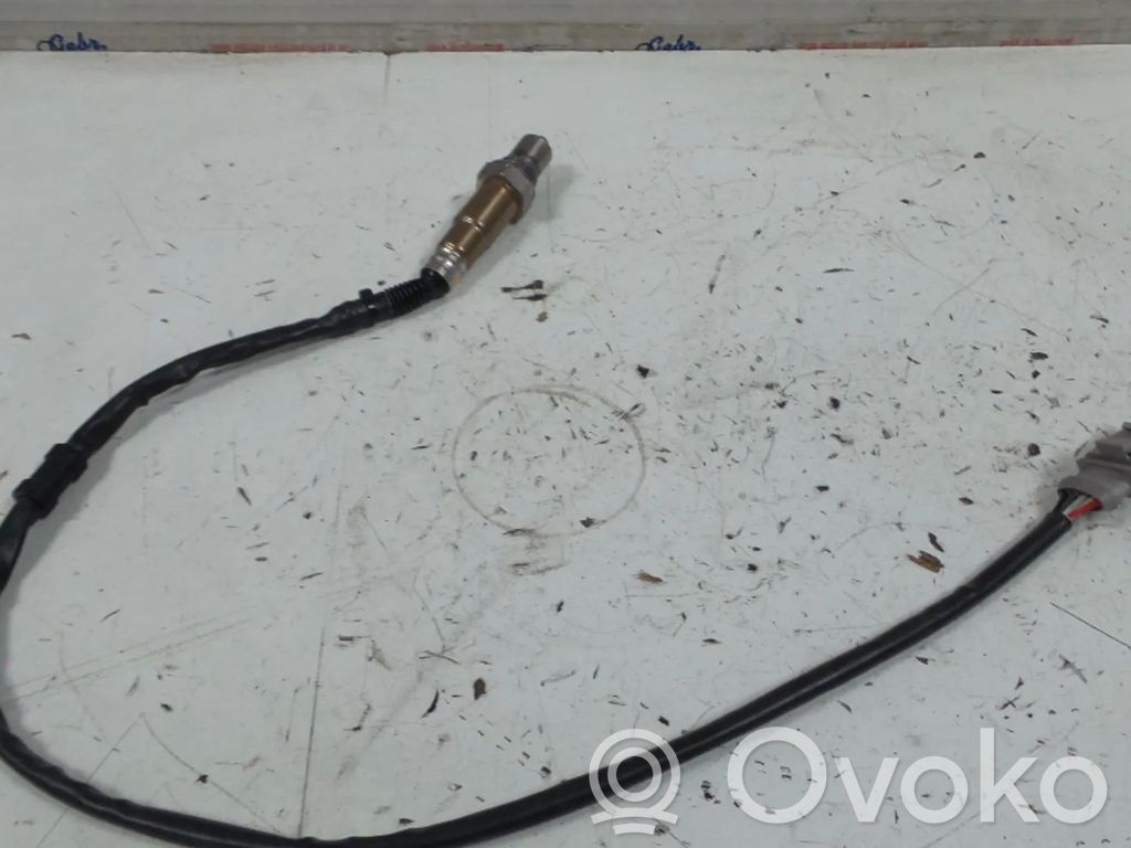 Sonde lambda   0258027063,06K906262CB,06K906262CS,8V0906262,8V0906262D,CHH,CHHB,CHHBCHH