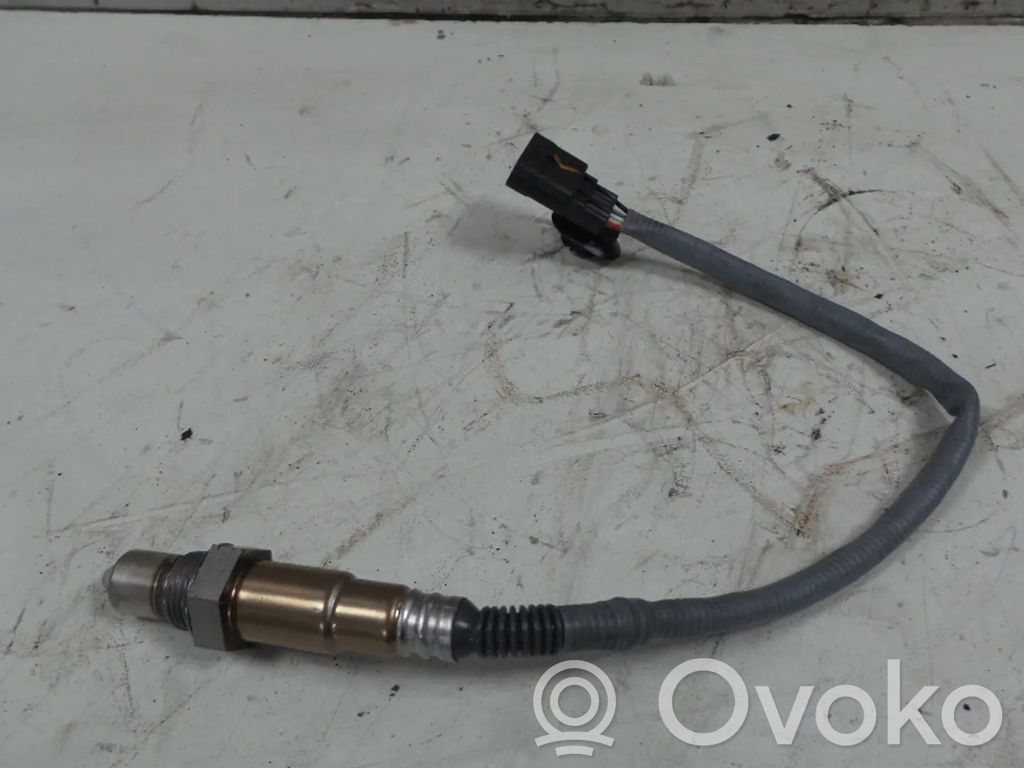 Renault Captur Sonde lambda 