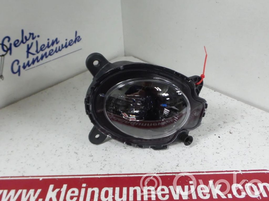 Luz de niebla delantera   5FJ941702