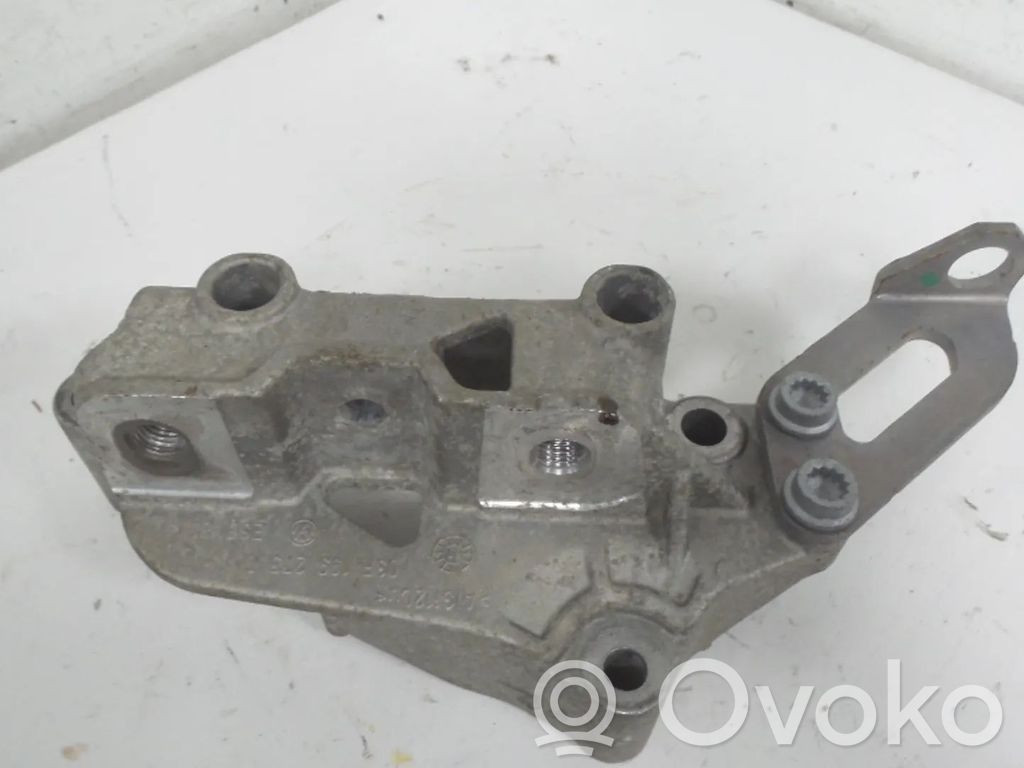 Volkswagen Golf VI Engine mount bracket 
