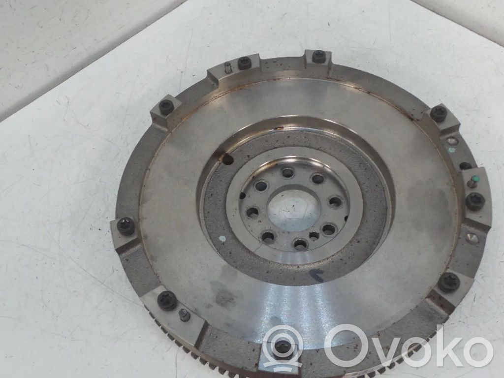 Opel Corsa D Volanta ambreiaj 