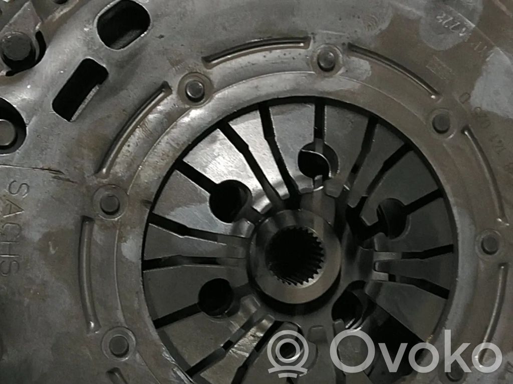 Volkswagen Polo V 6R Vauhtipyörä 