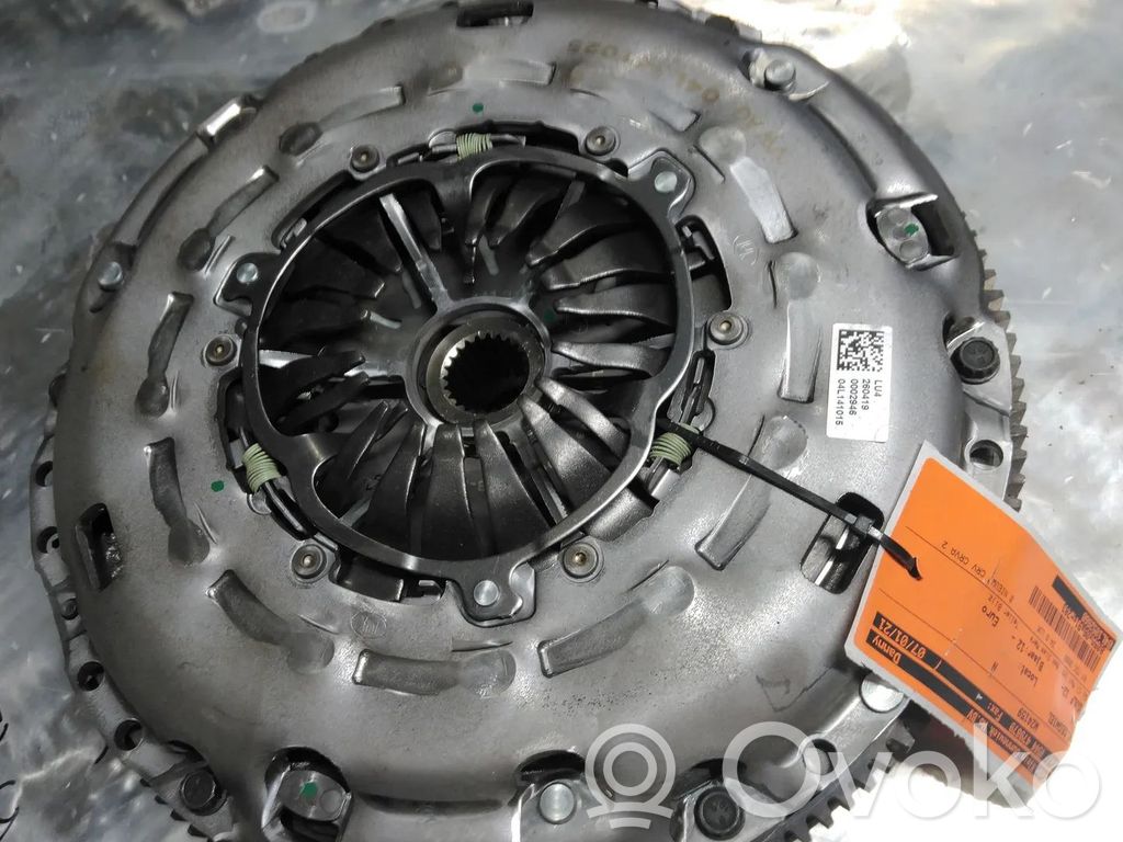 Volkswagen Golf VII Volano 