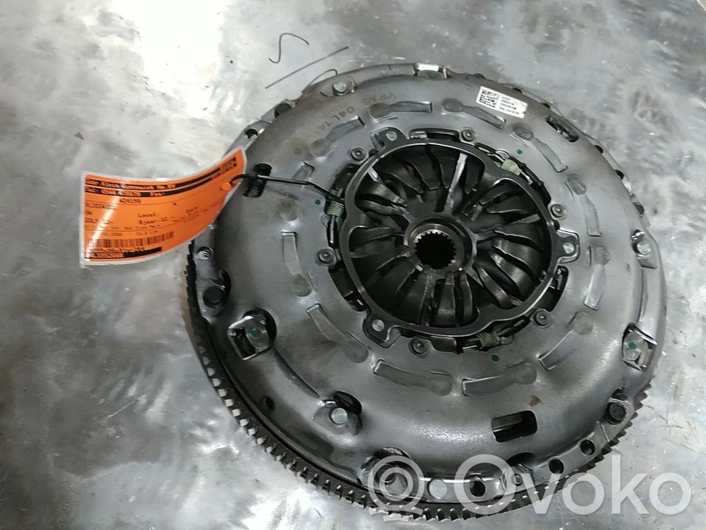 Volkswagen Golf VII Volante motor 