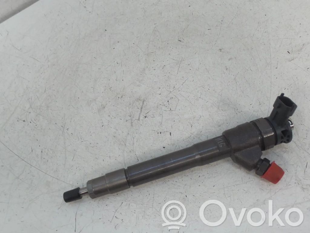 Renault Captur Injector combustibil 