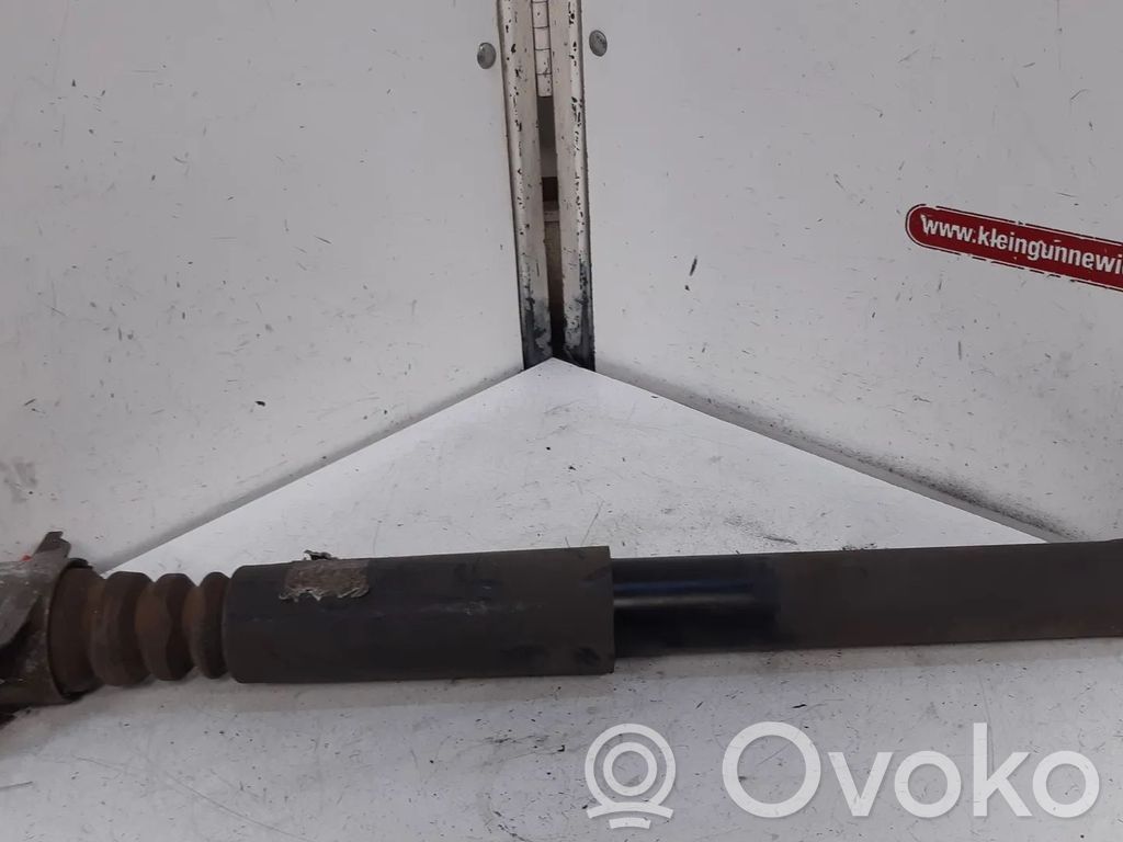 Volkswagen Sharan Amortyzator tylny 
