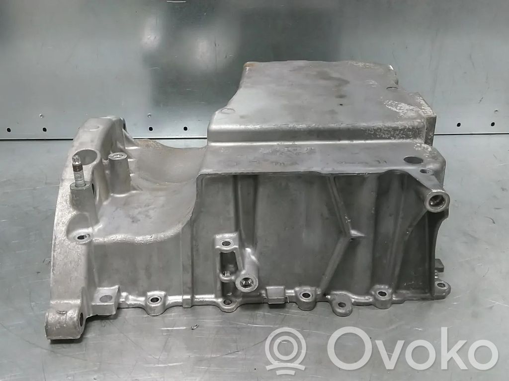 Ford Focus Oil sump 