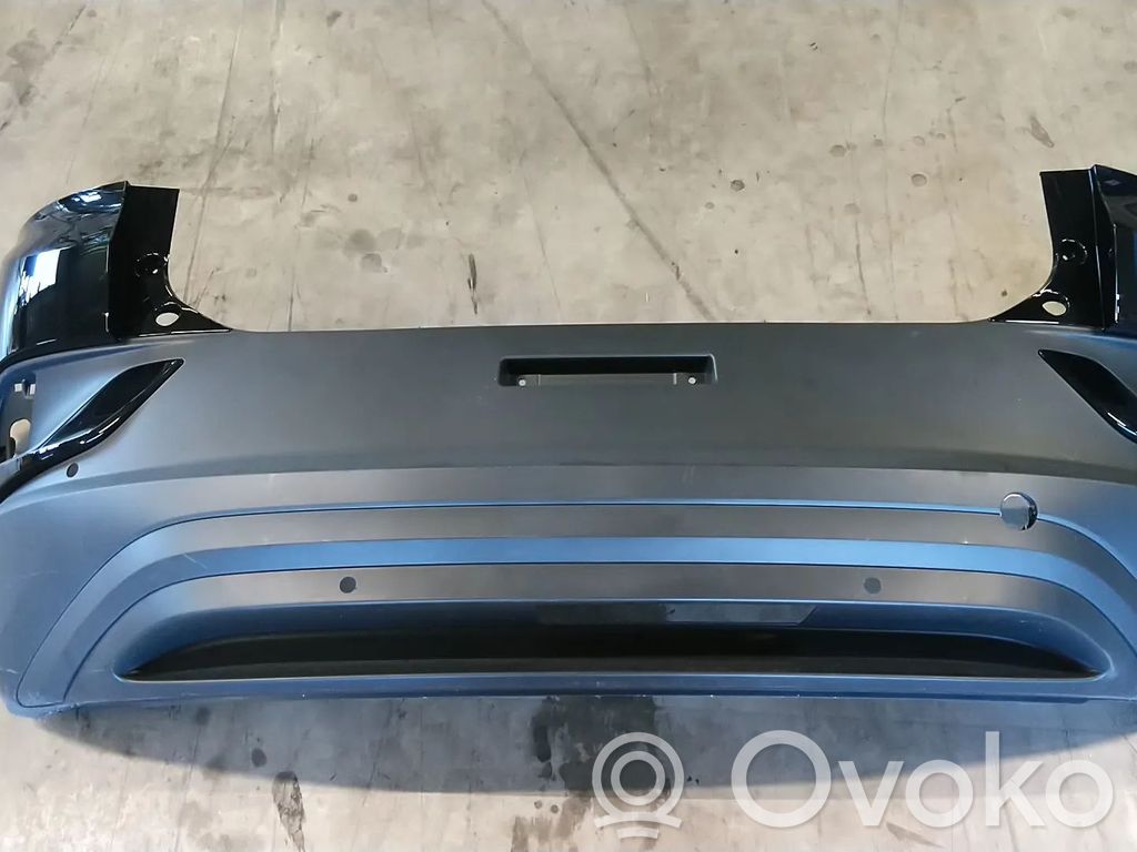 Volkswagen ID.4 Parachoques 