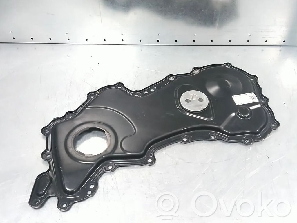 Opel Vivaro Timing chain cover 