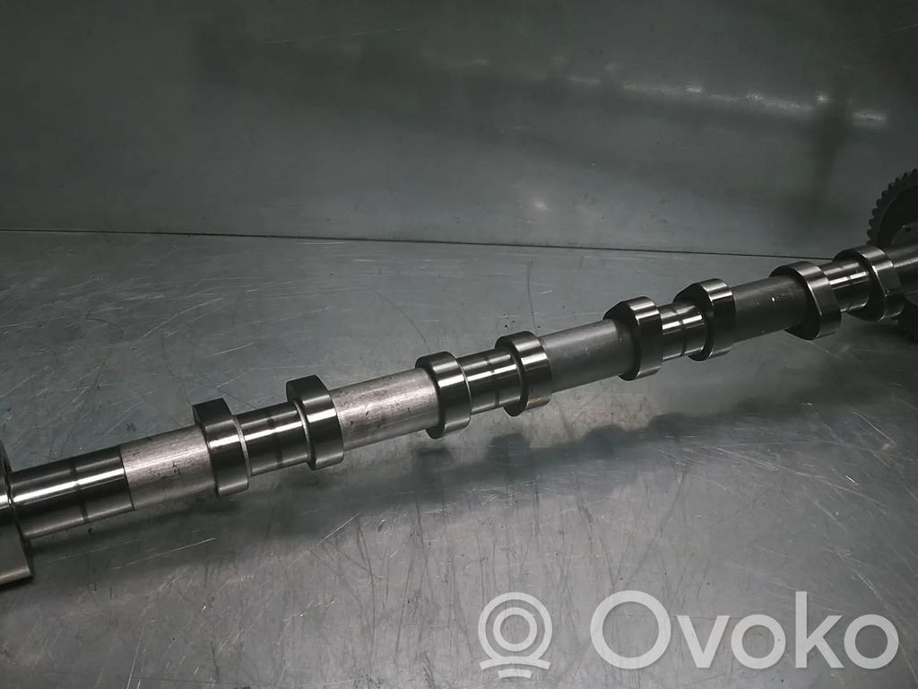 Volkswagen Golf VI Árbol de levas 