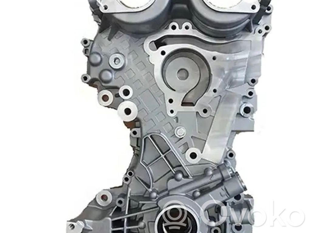 Opel Astra J Abdeckung Steuerkette 