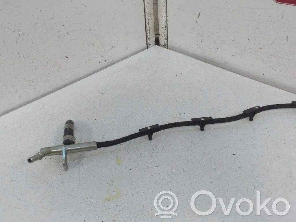 Opel Corsa D Polttoaineputki 