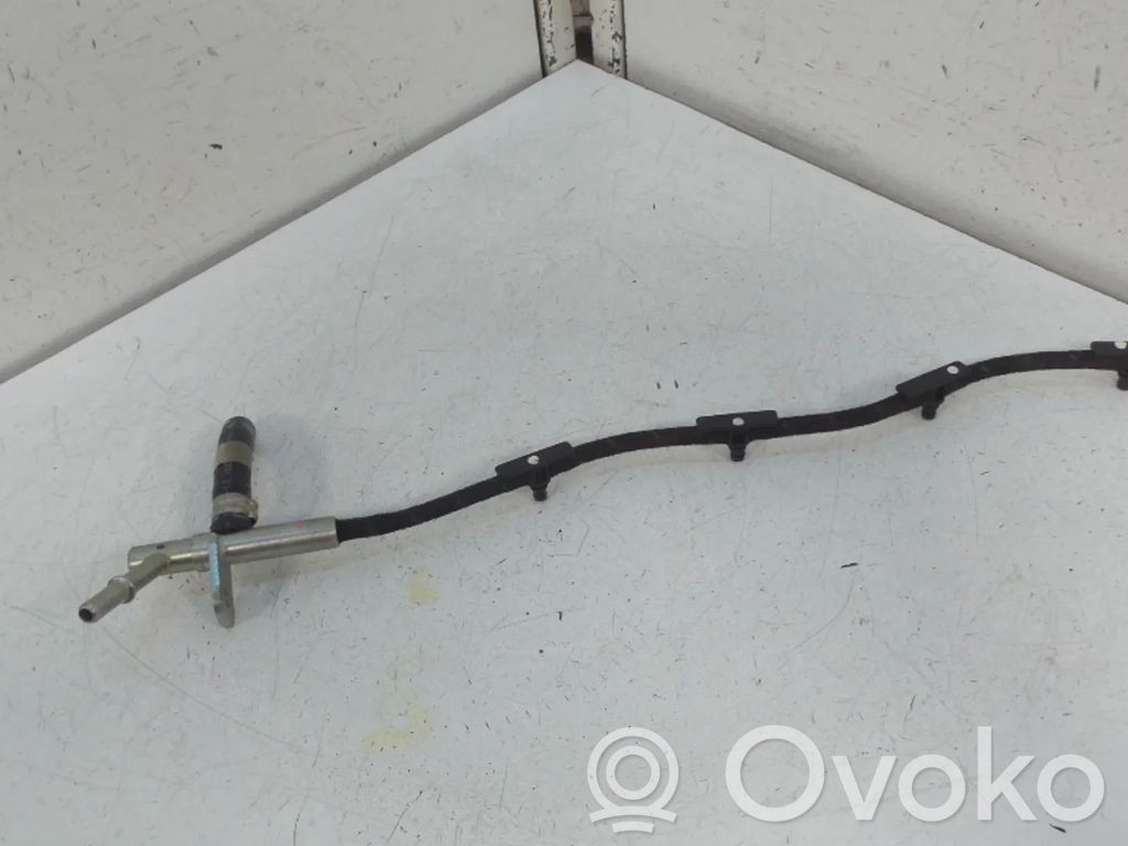 Opel Corsa D Polttoaineputki 