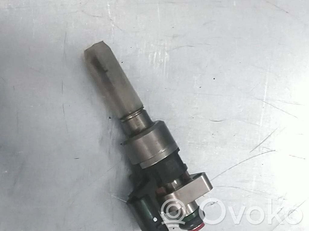 Inyector de combustible   55577403,815370,B14XFT