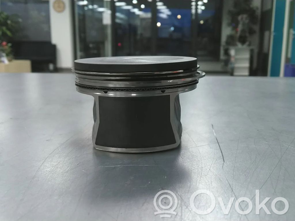 Volkswagen Polo V 6R Pistón 