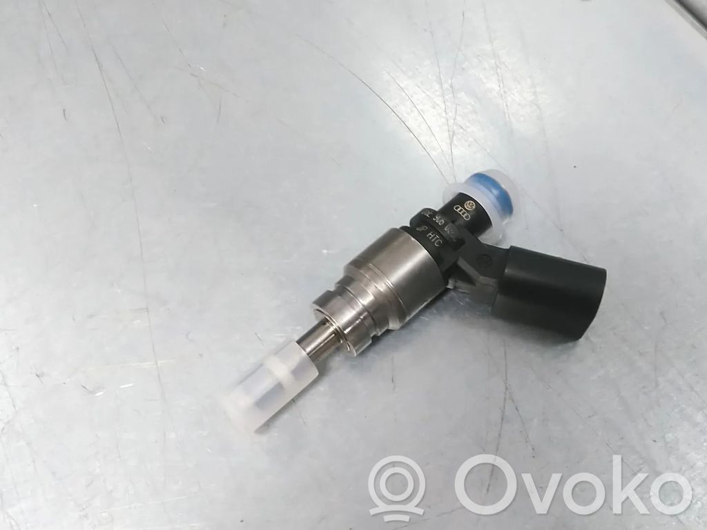 Audi A4 S4 B6 8E 8H Polttoainesuutin 