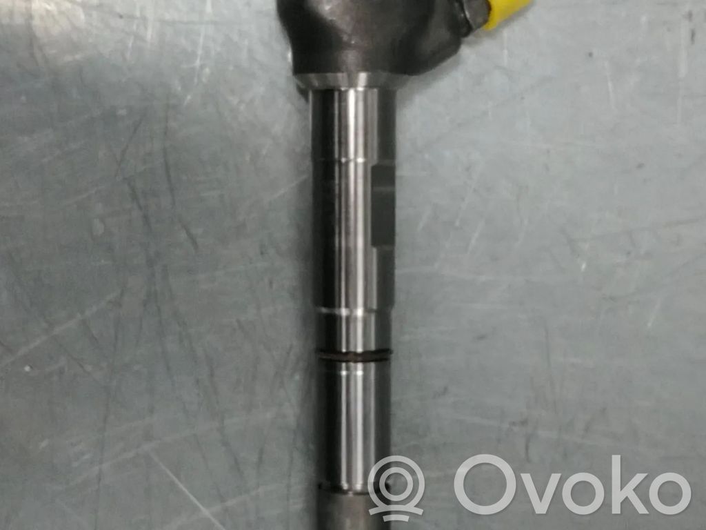 Audi A4 S4 B9 Inyector de combustible 