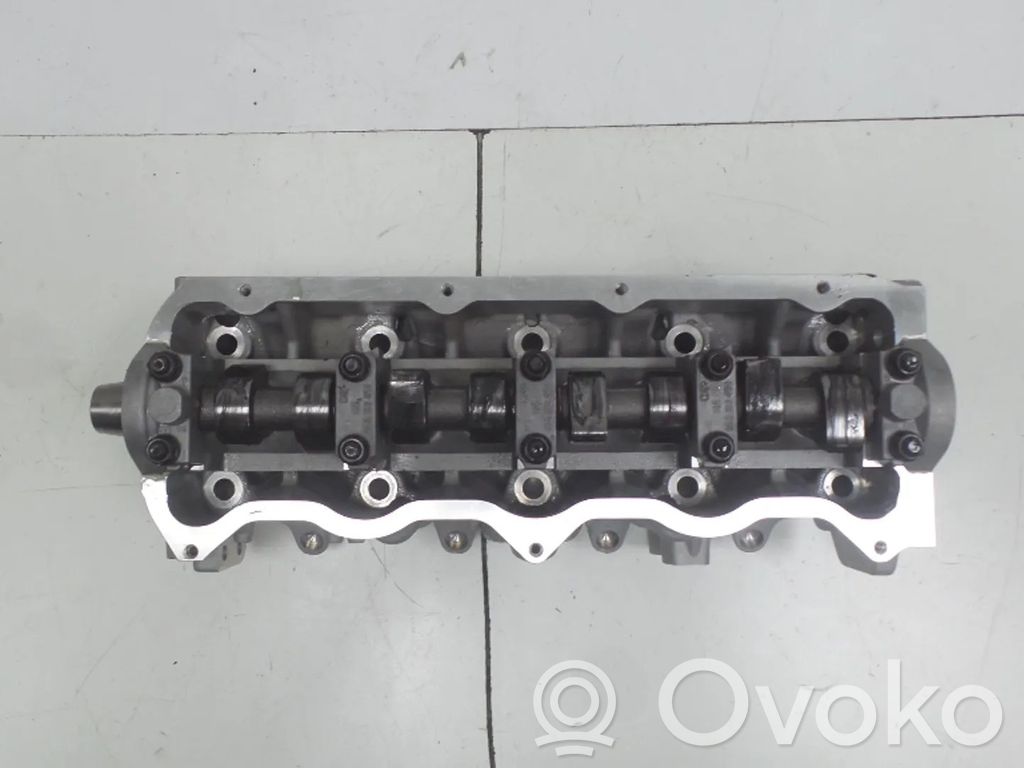 Volkswagen Golf IV Testata motore 