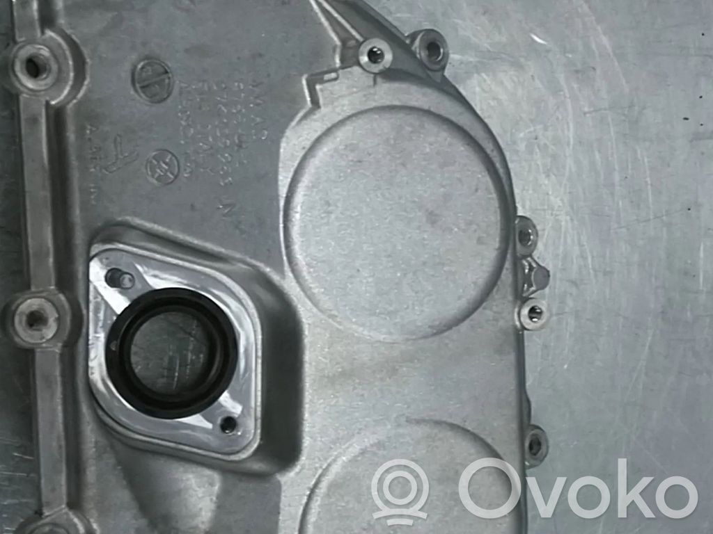 Audi A3 S3 8V Timing chain cover 
