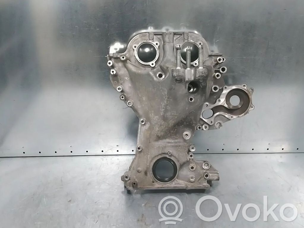 Ford Focus Osłona łańcucha rozrządu 