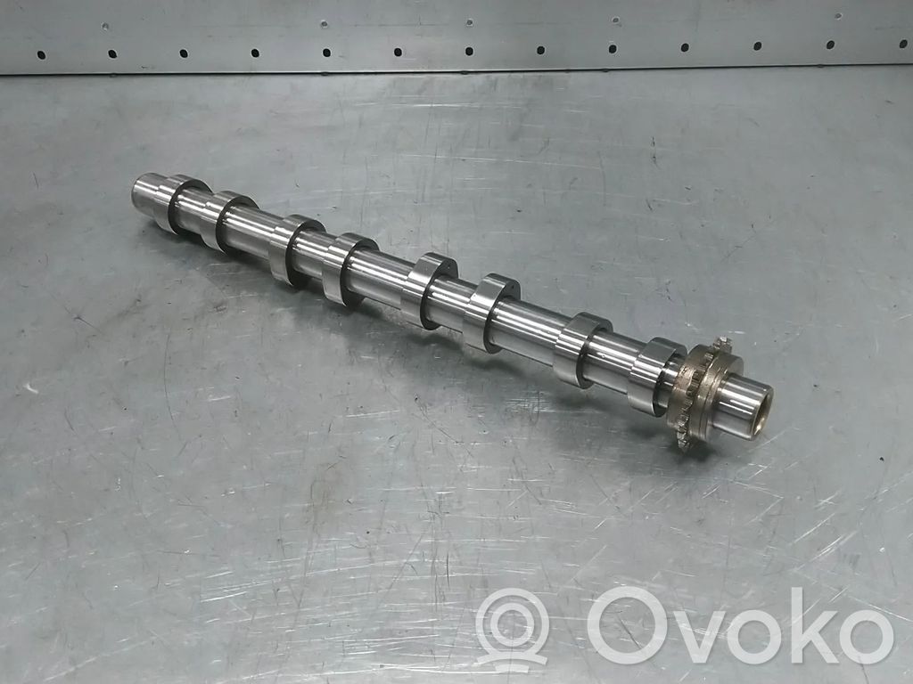 Opel Combo E Camshaft 