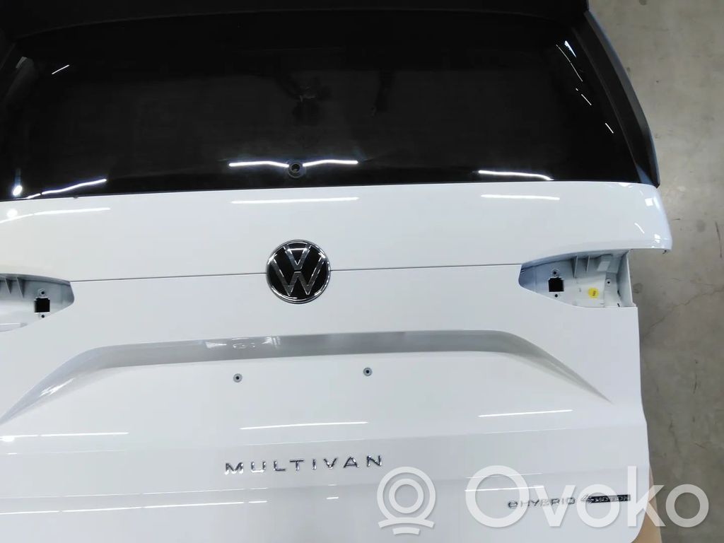 Volkswagen Multivan T7 Puerta del maletero/compartimento de carga 