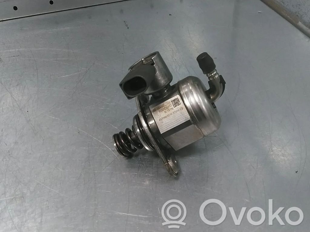 Audi A3 S3 8V Pompa wtryskowa wysokiego ciśnienia 