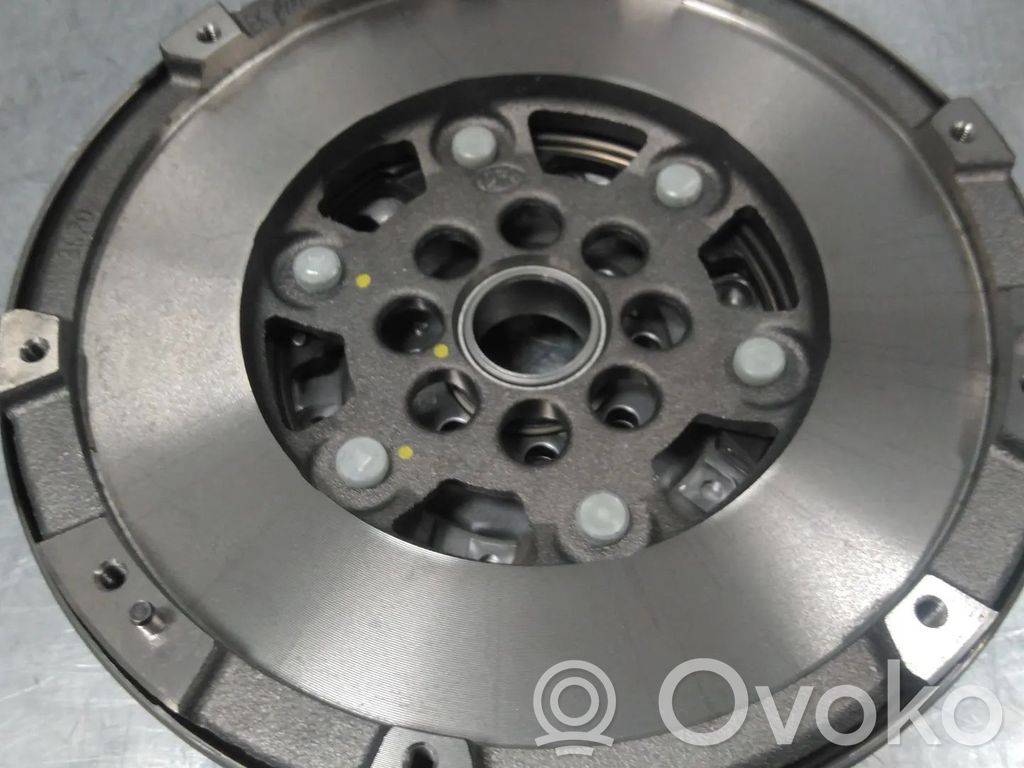 Opel Astra H Flywheel 