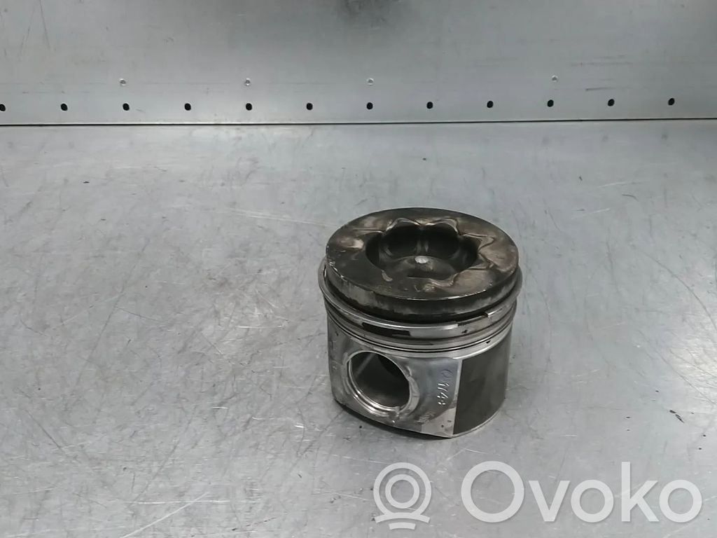 Audi A4 S4 B8 8K Virzulis (-i) 