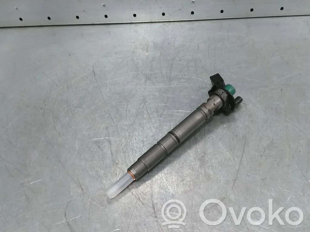 Inyector de combustible   059130277CP,0445117033,0445117050,059130277CG,059130277DE,059130277DG,059130277EF,0986435432,CASD,CCMA,CCWA,CJGA,CJMA,CNRB,CPNB,CRCD,CUE,CUEA,CVVA,CVWA