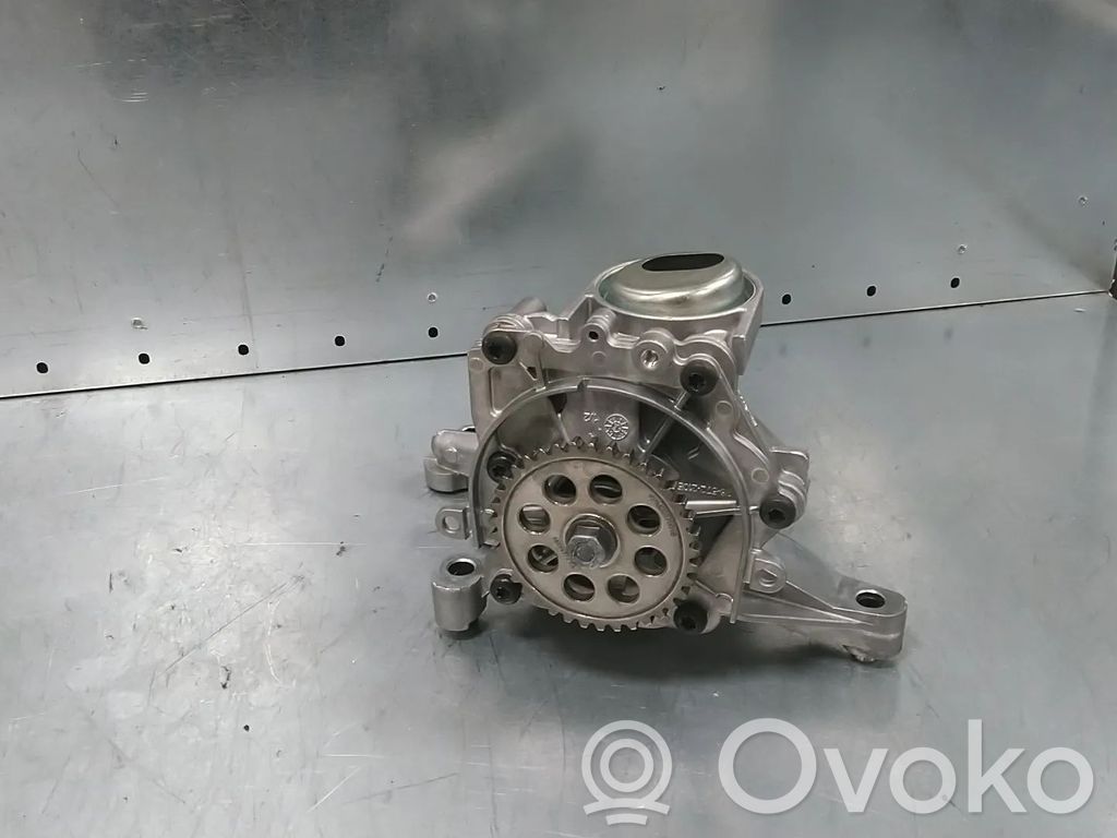 Opel Karl Öljypumppu 
