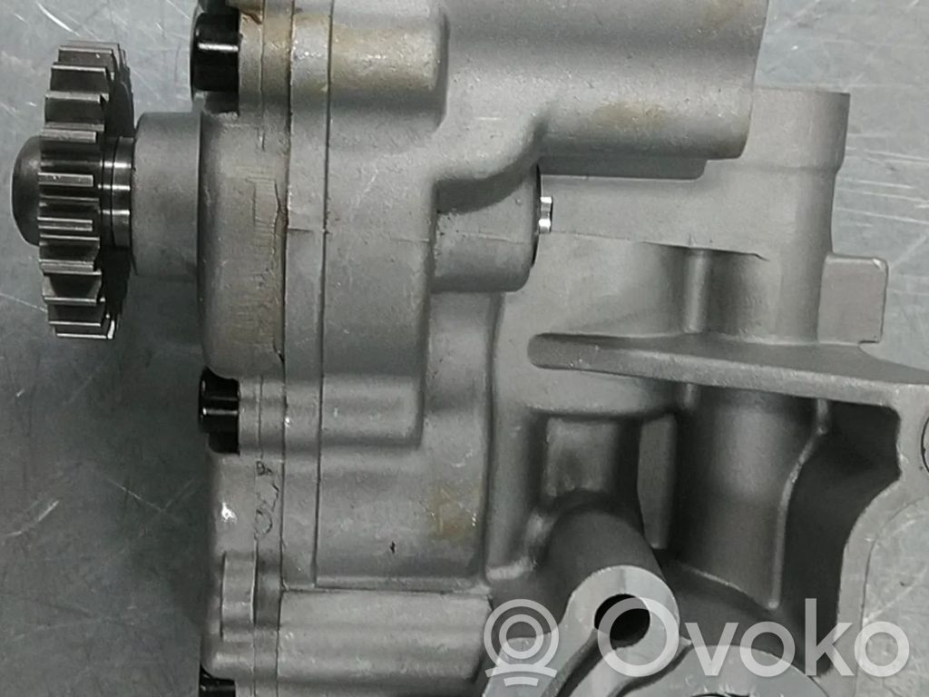 Audi A3 S3 8P Pompa olejowa 