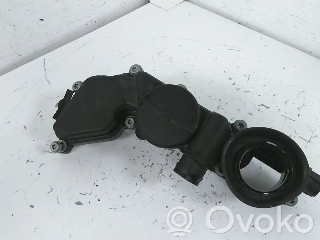 Volkswagen Golf VII Degvielas maģistrālā caurule 