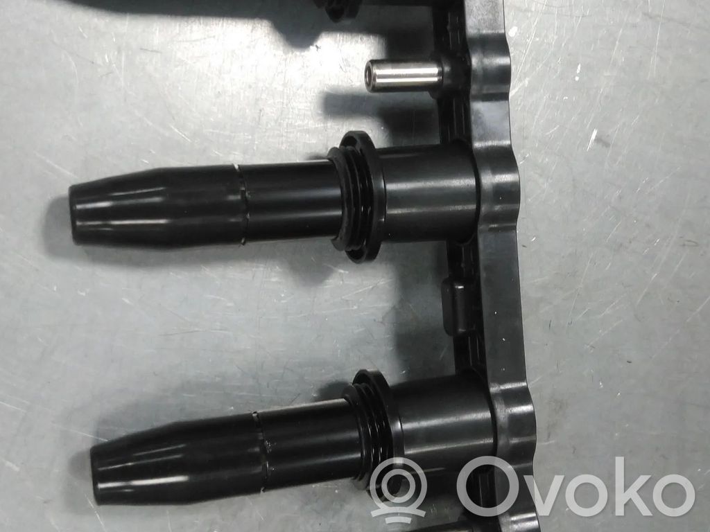 Opel Astra H Bobină aprindere 